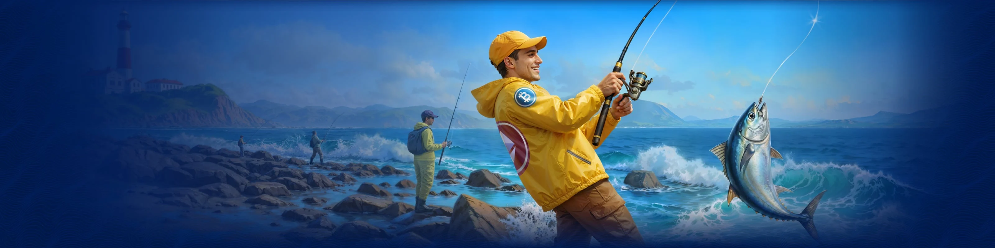 BassBet casino welcome bonus visual